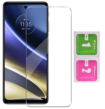 Szkło hartowane do Motorola Moto G71