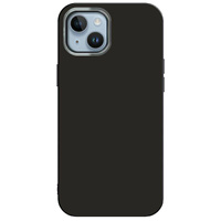 AC etui matowe mikrofibra iPhone 13 6.1 Black