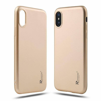 ETUI NAKŁADKA REVERSE IPHONE 11 PRO MAX ZŁOTE