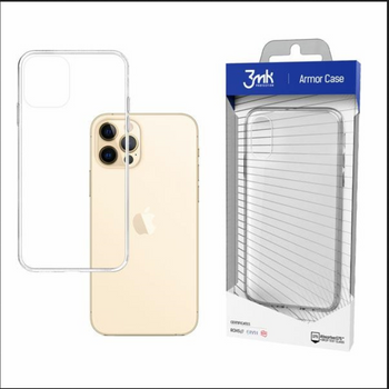 Apple iPhone 12 Pro Max - AS ArmorCase
