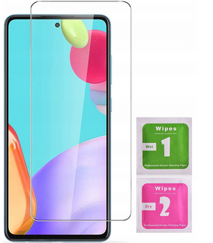 Szkło hartowane do Samsung Galaxy A52 4G / A52 5G / A52S 5G / A53 5G / Redmi Note 10 4G / Redmi Note 10S