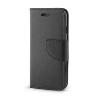 Etui Smart Fancy do Huawei Y6 II czarne