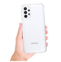 ETUI SLIM 2MM SAMSUNG A13 4G/LTE TRANS