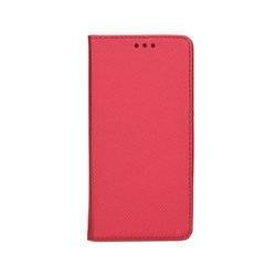 CASE  MAGNET BOOK REALME 8/8 PRO CZERWONY
