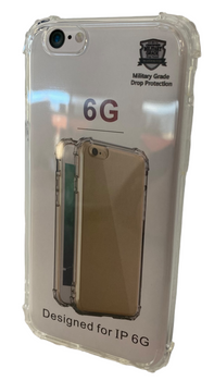 Etui wzmacniane AS IPHONE 6/6S