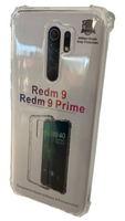 Etui wzmacniane AS XIAOMI REDMI 9