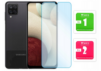 Szkło hartowane do Samsung Galaxy M12 / A12 / A32 5G / M32 5G
