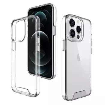 ETUI PREMIUM CLEAR Apple iphone 14