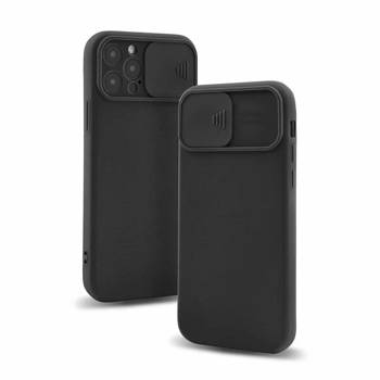 Etui CAMERA PROTECT do Realme C21 czarny 