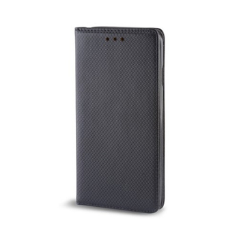 Etui Smart Magnet do Huawei P30 Lite czarne