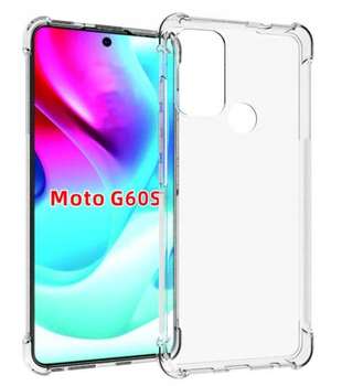 Etui Wzmacniane AS MOTO G60S