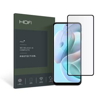 SZKŁO HARTOWANE HOFI GLASS PRO+ XIAOMI POCO X4 PRO 5G BLACK