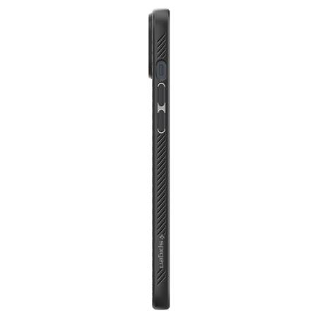  SPIGEN LIQUID AIR IPHONE 14 MATTE BLACK