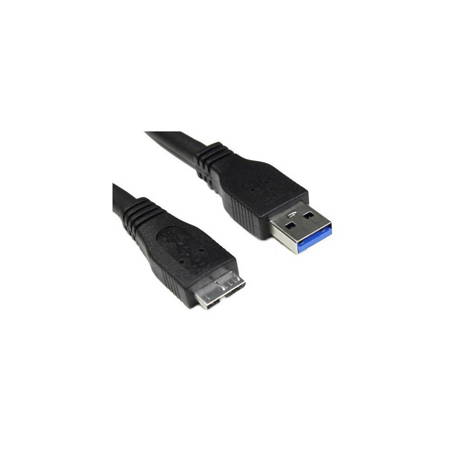 Akyga kabel AK-USB-13 USB- A - microUSB 1,8 m