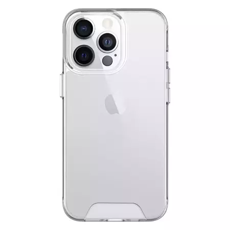 ETUI PREMIUM CLEAR Case Apple iphone 12 pro max