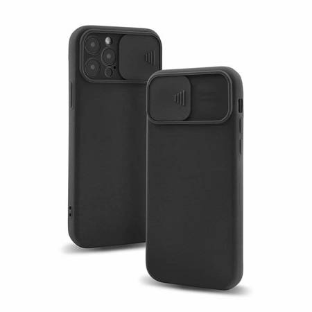 Etui CAMERA PROTECT do Realme Y11S czarny 