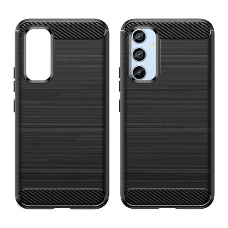 Etui Carbon Samsung Galaxy A54 5G