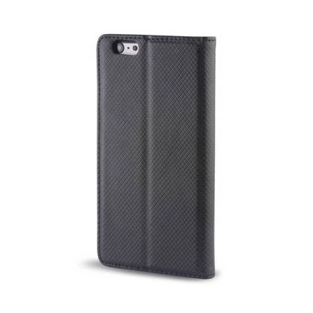 Etui Smart Magnet do LG K10 2017 czarne