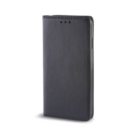 Etui Smart Magnet do Samsung Galaxy G388 Xcover 3 czarne