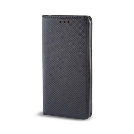 Etui Smart Magnet do Samsung Galaxy S22 Plus czarne