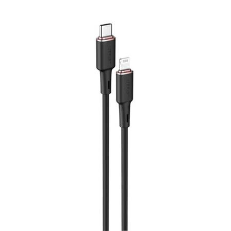 Kabel MFI ACEFAST C2-01 USB-C to Lightning 