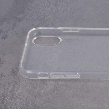 Nakładka Slim 1,8 - 2 mm do Samsung Galaxy A20e transparentna