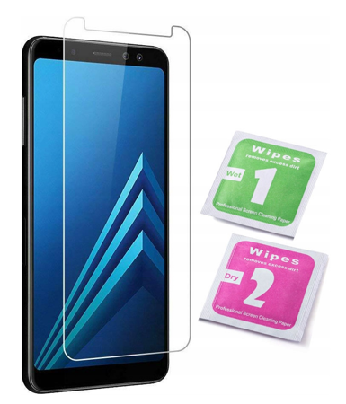 Szkło hartowane do Samsung Galaxy A8 2018 (A530)