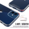 ETUI PREMIUM CLEAR Case Apple iphone 12 / 12 pro