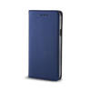 Etui Smart Magnet do Huawei P8 Lite granatowe