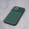 Nakładka Elegance do Samsung Galaxy A72 4G / A72 5G zielony las