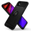 SPIGEN RUGGED ARMOR IPHONE 11 MATTE BLACK