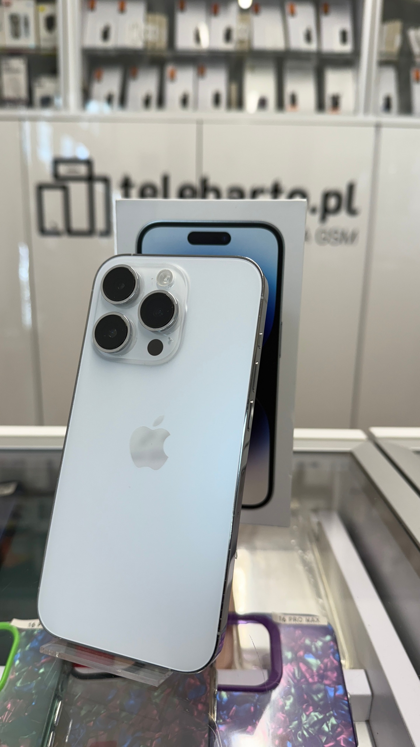 Apple iPhone 14 Pro 128GB