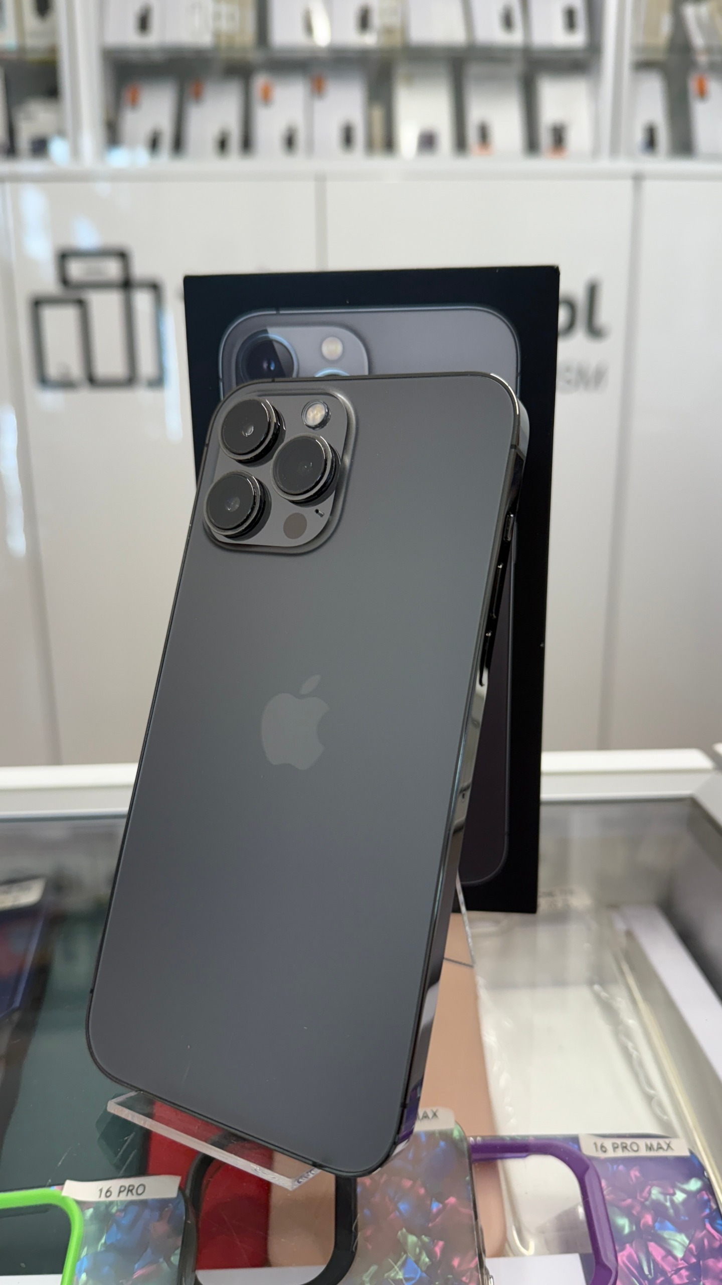 Apple iPhone 13 Pro Max 128GB