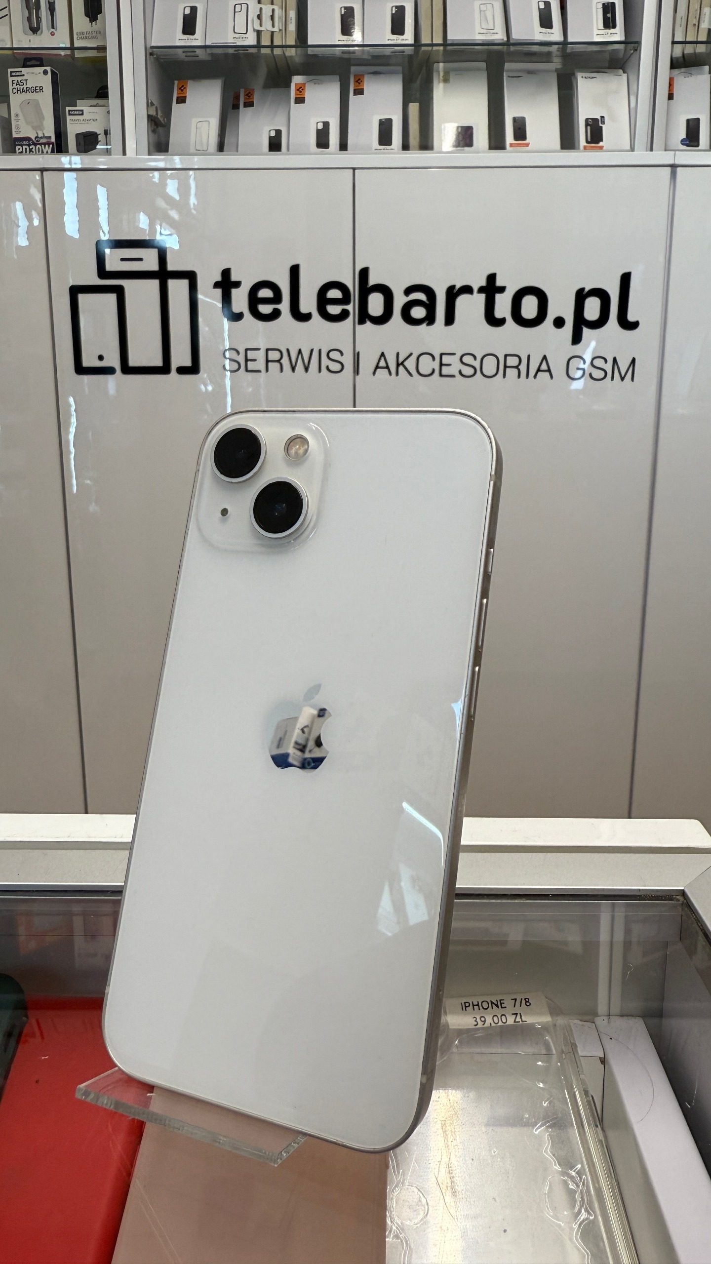 Apple iPhone 13 128GB