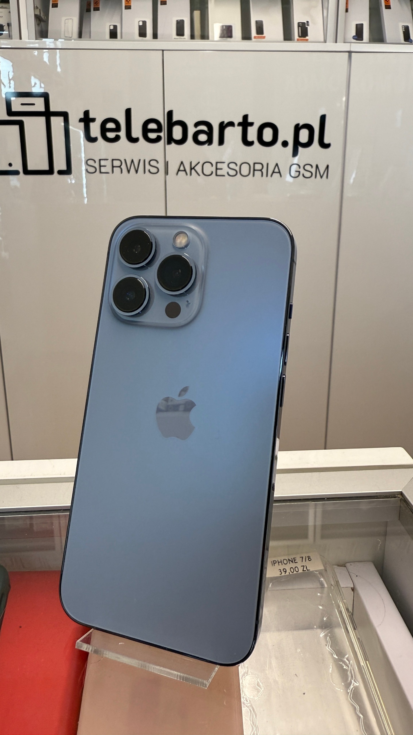 Apple iPhone 13 Pro 128GB