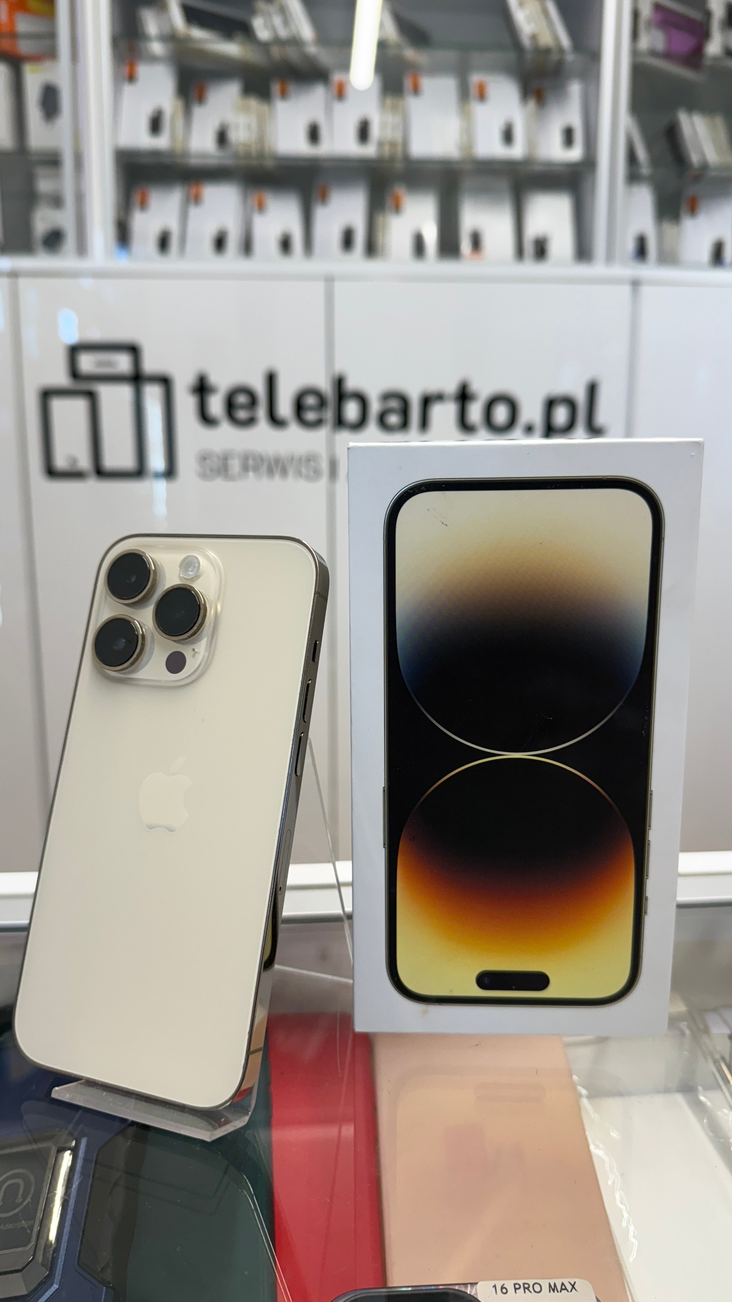 Apple iPhone 14 Pro 128GB