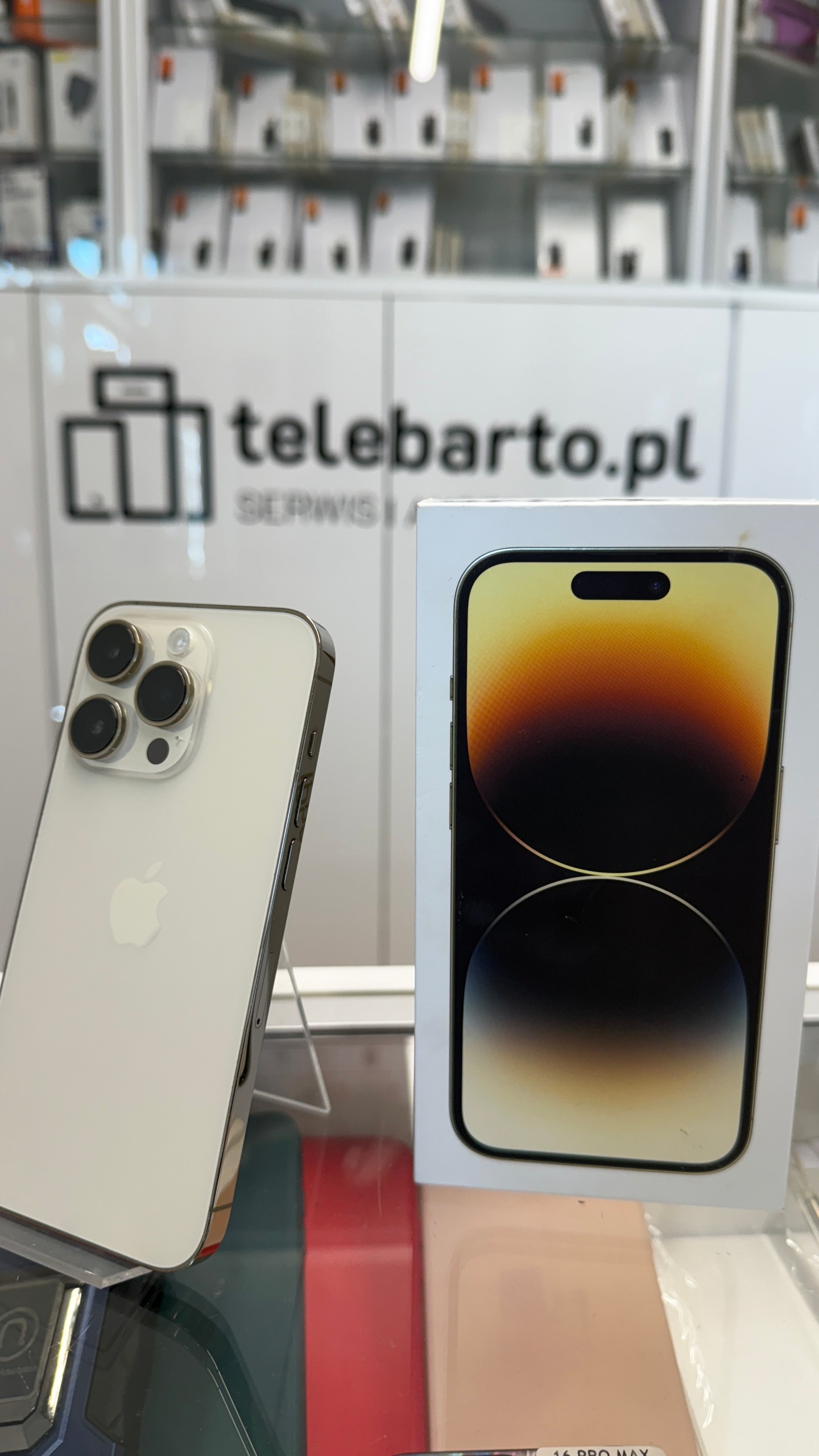 Apple iPhone 14 Pro 128GB